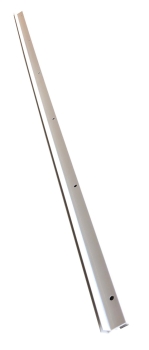 ACO Lichtschachtabdeckung Befestigungsleiste Länge 150 cm (Ersatzteil)